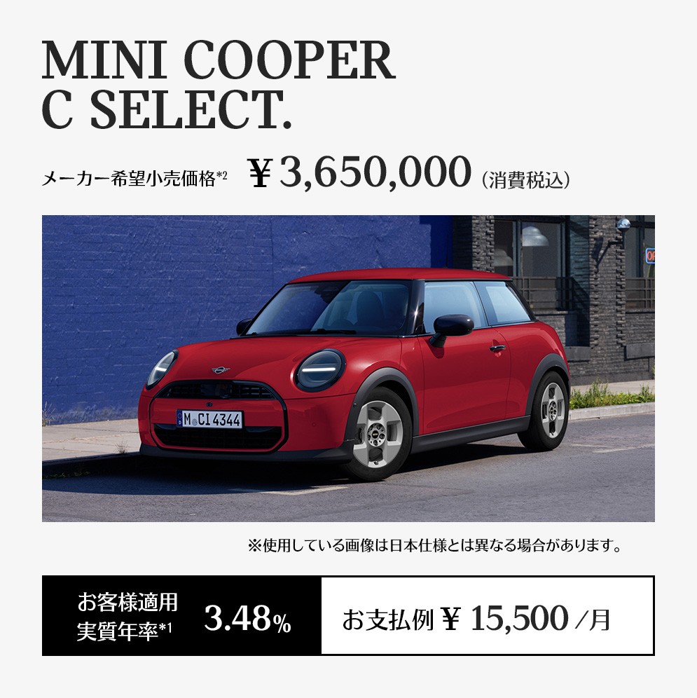 MINI